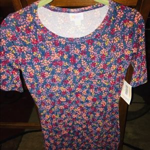 Lularoe Julia Dress